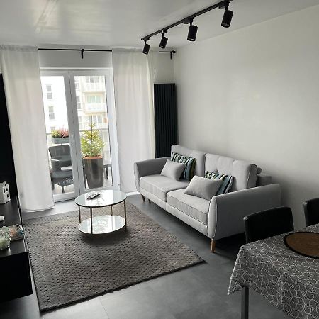 Apartament Bazantow 26 Katowice Exteriör bild