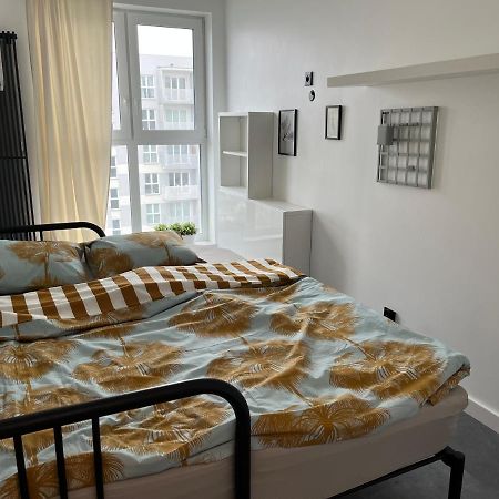 Apartament Bazantow 26 Katowice Exteriör bild