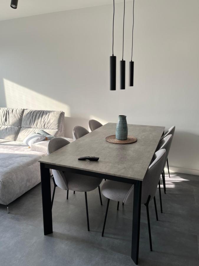 Apartament Bazantow 26 Katowice Exteriör bild
