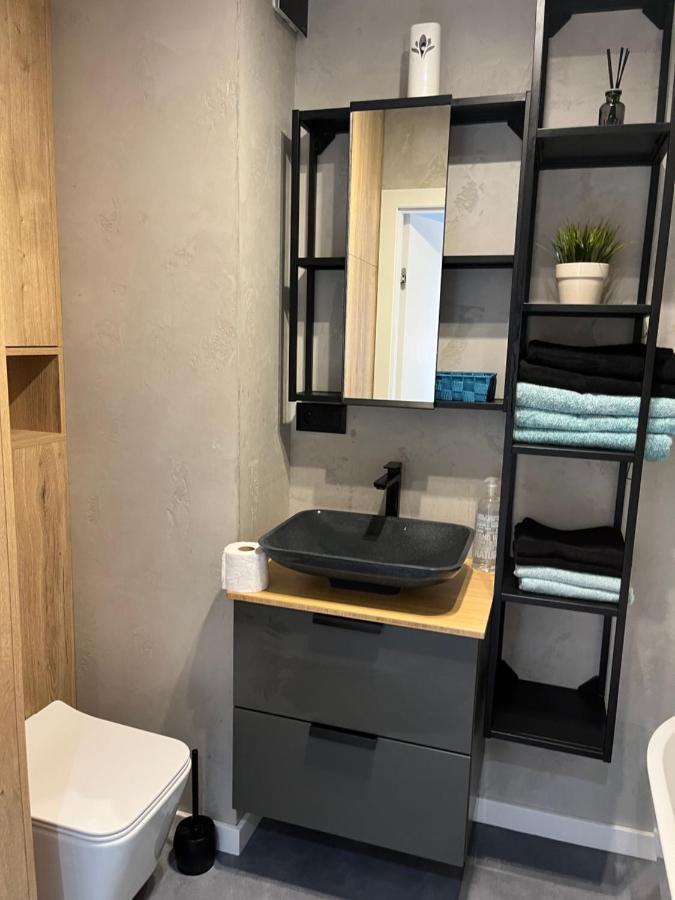 Apartament Bazantow 26 Katowice Exteriör bild