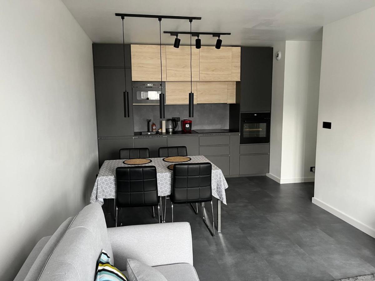 Apartament Bazantow 26 Katowice Exteriör bild