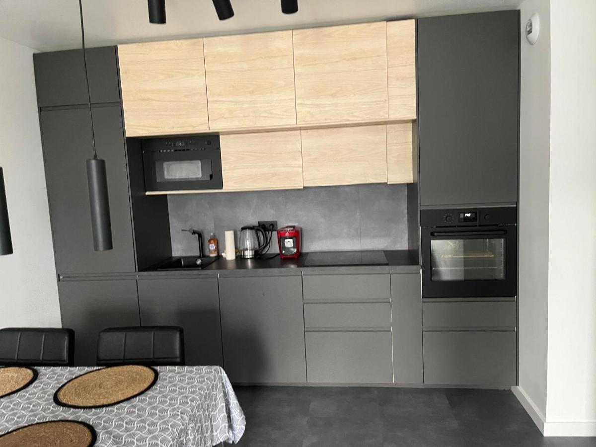 Apartament Bazantow 26 Katowice Exteriör bild