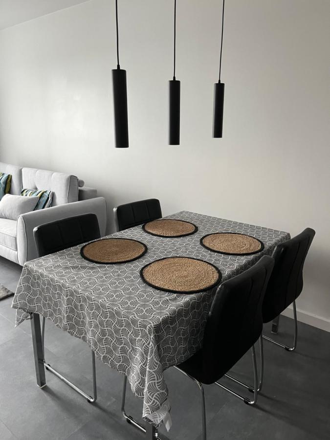 Apartament Bazantow 26 Katowice Exteriör bild