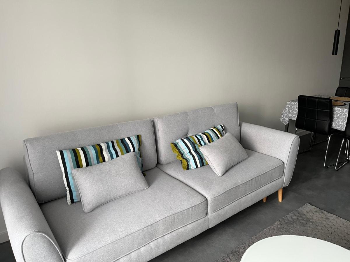 Apartament Bazantow 26 Katowice Exteriör bild