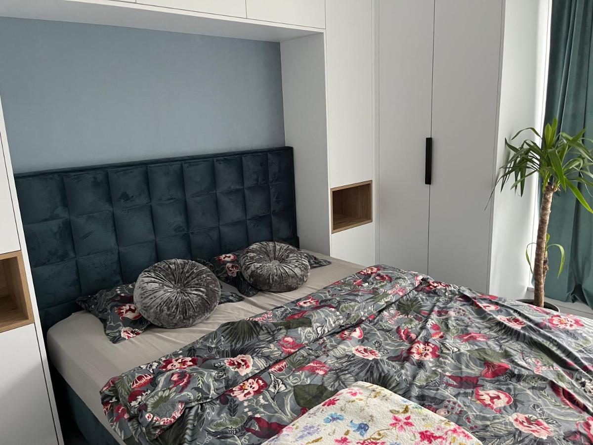 Apartament Bazantow 26 Katowice Exteriör bild