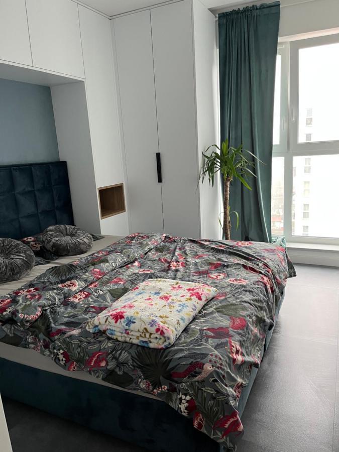 Apartament Bazantow 26 Katowice Exteriör bild