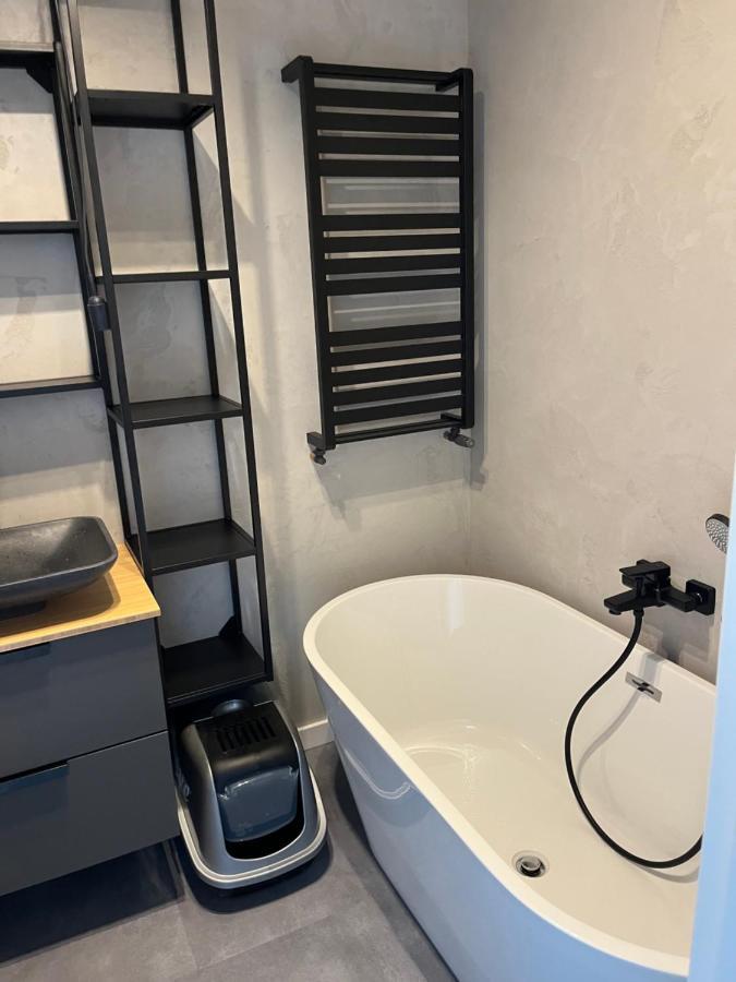 Apartament Bazantow 26 Katowice Exteriör bild